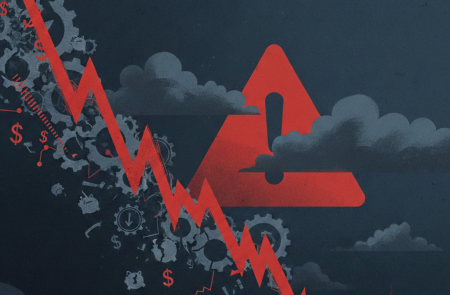 미국 1월 소비자신뢰지수 12년래 최악…경제 체감도 코로나19 시기보다 부정적