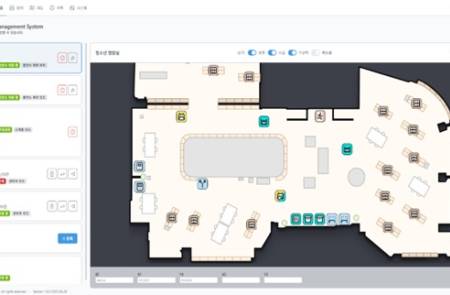 협진, 앤로보티스 AI 로봇 '풀스택' 기술 확보...자율주행부터 자동 충전까지 24시간 가동