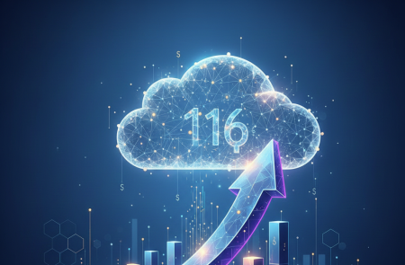 MS 분기 실적 116조원 돌파…클라우드 부문 호조 속 성장세 지속