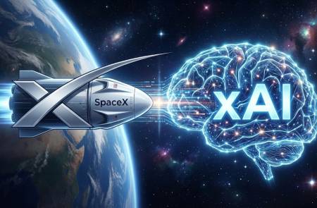머스크, 스페이스X·xAI 합병 진행…'우주 데이터센터' 구축 속도