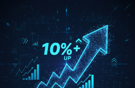 샌디스크, 2분기 실적 '깜짝 어닝'…주가 시간외 10% 이상 급등