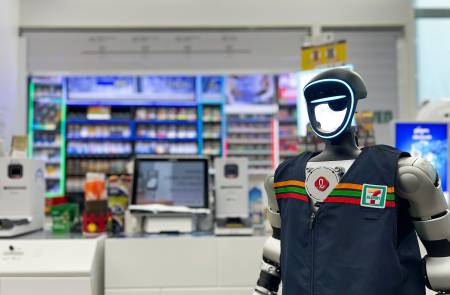 롯데이노베이트, AI 적용한 미래형 편의점 ‘AX Lab 3.0’ 공개