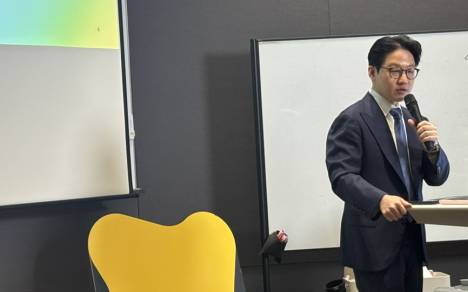 루닛 “마지막 자금 조달, 지속성장 위한 구조적 전환”