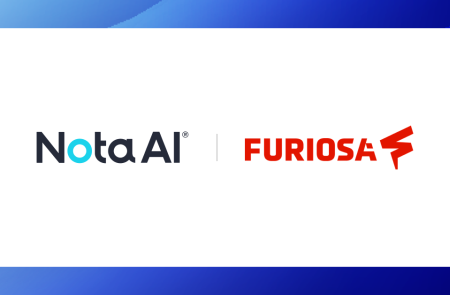 노타, 퓨리오사AI와 AI 최적화 기술 공급 계약…데이터센터로 기술 상용화 확장