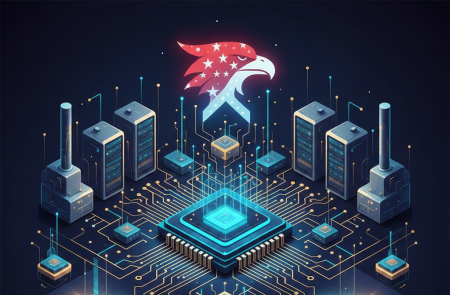 인텔, GPU 자체 개발 착수…미국 내 AI칩 생산 기반 구축 추진