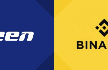 비투엔, 세계 최대 '바이낸스'와 손잡았다...전 세계 4500만 이용자 글로벌 결제망 도입