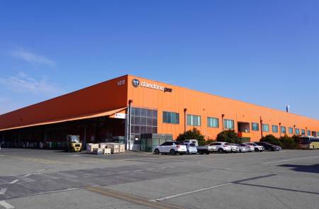 대동기어, 올해 전기차 부품 본격 양산… 로봇 부품 신사업도 박차