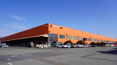 대동기어, 올해 전기차 부품 본격 양산… 로봇 부품 신사업도 박차