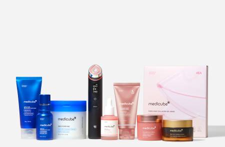 에이피알, '메디큐브' 매출 1조4000억원 돌파 "국내 뷰티 브랜드 매출 1위"