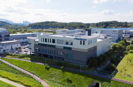 파인메딕스, 국내 최초 'ESD 나이프' 日 품목 허가