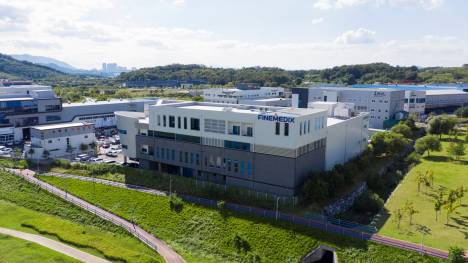 파인메딕스, 국내 최초 'ESD 나이프' 日 품목 허가