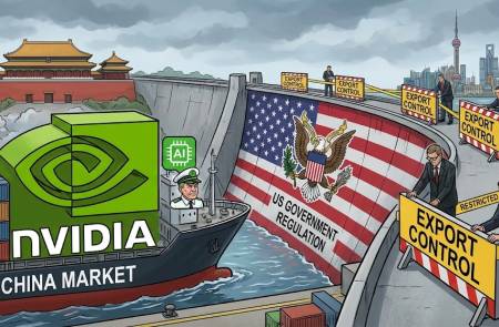 美 상무장관 "엔비디아, AI칩 中 수출 규제 감수해야"..달러 약세는 "자연스러운 현상"