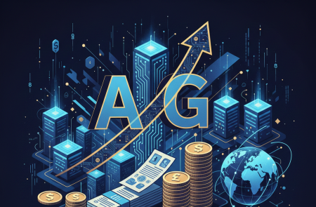 알파벳, 채권 발행으로 하루에 약 47조원 조달..AI 인프라 투자 실탄 확보