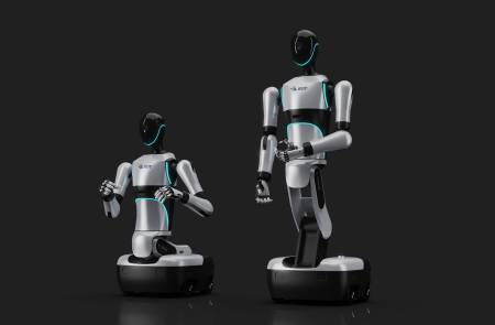 아이엘, 피지컬 AI 데이터 사업 진출…로봇 소프트웨어 중심 수익구조 혁신