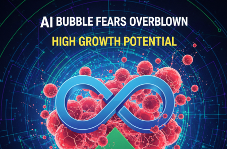 '헤지펀드 거물' 애크먼의 퍼싱스퀘어, 메타 주식 대량 매수.."AI 버블 우려는 과도"