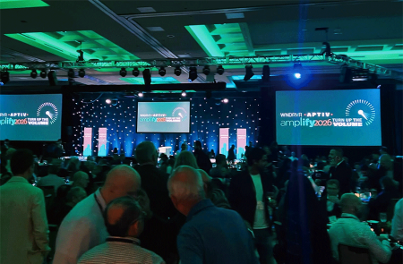 노타, 글로벌 임베디드 OS 시장 리더 윈드리버 연례 행사서 AI 최적화 기술력 공개