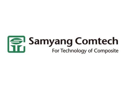 '어닝 서프' 삼양컴텍, 작년 영업이익 267억 "전년比 47.8%↑"