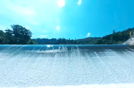 LX인터내셔널, 인니 수력발전 탄소배출권  수익화 길 열려 "현지 정부 첫 승인"