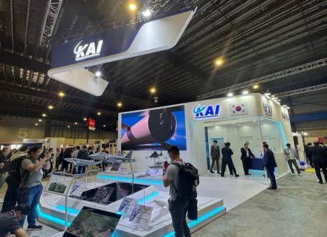 KAI, 항공 넘어 우주로… 사우디와 ‘K-스페이스’ 전략적 파트너십 강화