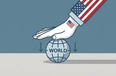 트럼프 행정부, 이란에 "합의가 현명" 최후통첩성 경고… 가자 재건에 7조 투입