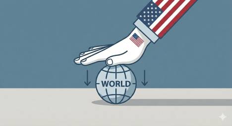 트럼프 행정부, 이란에 "합의가 현명" 최후통첩성 경고… 가자 재건에 7조 투입