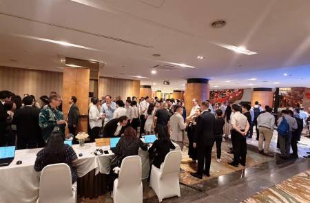 DS단석, 말레이시아 'POC 2026' 참가… 해외 판로 확대 위한 네트워킹 활동 집중