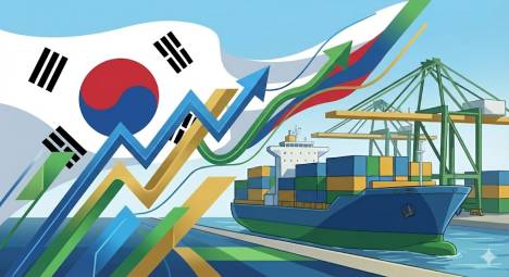 1월 수출 658억달러로 ‘역대 최대’… 반도체 전년비 102.5% 폭발적 성장