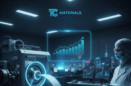 티씨머티리얼즈, 국책과제 '초전도체 와이어' 개발 완료 임박...AI 전력난 해결사 부상