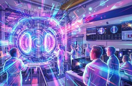 과기부, 2035년까지 핵융합 초전도체 기술 자립화 추진… CERN과 전략적 협력 진행