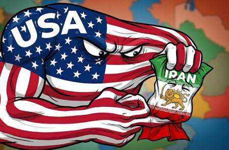 트럼프, 이란과 합의 불발 시 ‘나쁜 일’ 일어날 것… 국제사회 긴장감 고조