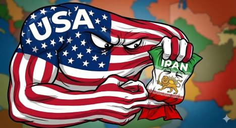 트럼프, 이란과 합의 불발 시 ‘나쁜 일’ 일어날 것… 국제사회 긴장감 고조