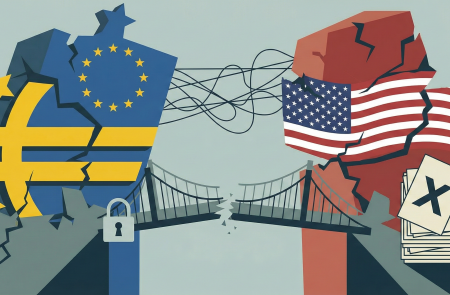 EU, 美 대법원 판결 이후 공식 촉구 "무역 합의는 반드시 지켜져야"