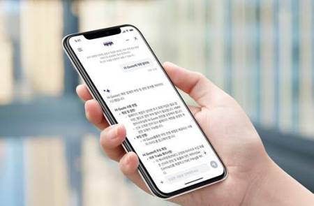 HMM, 화주의 ‘디지털 파트너’ 생성형 AI 챗봇 도입… 글로벌 고객 접점 DX 확장