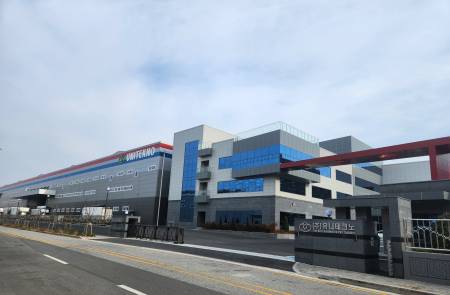 유니테크노, 자율이동로봇용 구동 모듈 고객사 검증 돌입…로봇 부품 사업 본격화