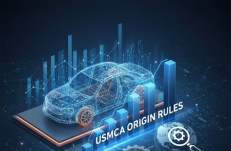 USMCA 원산지 문턱 높아진다…"공급망 데이터 일제 점검 필요"