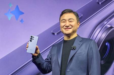 삼성전자, 갤럭시 S26 시리즈 전격 공개… 사용자 의도 실시간 파악하는 AI폰