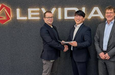 제이오, 英 레비디안과 그래핀 상용화 MOU…청정수소 플랜트 동시 진출