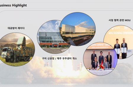 (공개컨콜)[스코프노트] 한화시스템 : 다기능 레이더 수출 확대와 필리조선소 정상화 국면 진입 