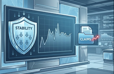 美 주간 실업수당 청구 21.2만건..고용시장 안정 흐름 유지