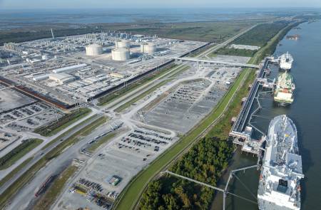 한화에어로스페이스, 美 벤처 글로벌과 연 150만톤 LNG 장기 계약…유통 첫 진출