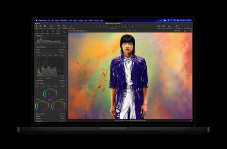 애플, 'M5 프로·맥스' 칩 탑재 맥북프로 공개… 전 모델 가격 인상