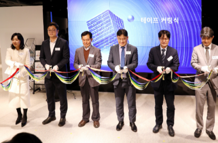 마음AI, 피지컬AI 디지털팩토리 개소... 로봇 노동 경험 데이터 수집·분석