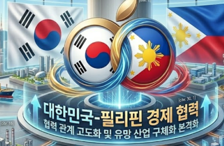 산업부, 필리핀 통상산업부와 장관급 경제통상협력위원회 상시 운영 합의