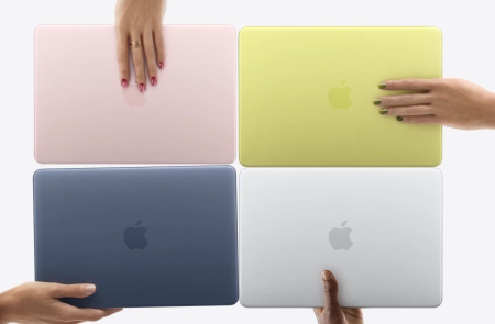 애플, 99만원 ‘맥북 네오’ 공개..중저가·교육용 시장 정조준