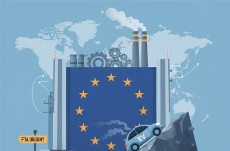 EU, 무역장벽 높인다…'산업 가속화 법안' 발표