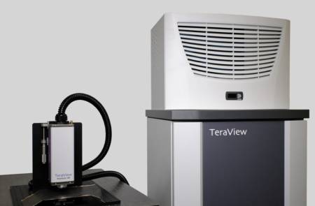 테라뷰, 글로벌 항공우주·방산 기업과 협업해 테라헤르츠 코팅 검사 기술 실증 진행
