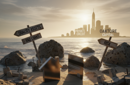 하워드 막스 "사모대출, 시스템 붕괴 뇌관 아냐"… 옥석 가리기 본격화 예고