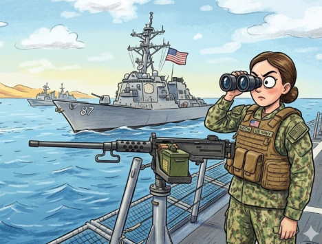 미·이스라엘, 이란 우라늄 확보 위해 특수부대 투입 검토