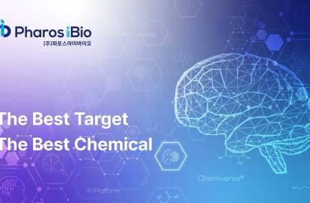 파로스아이바이오, 바이오 차이나서 “IR 피칭 기업 선정”