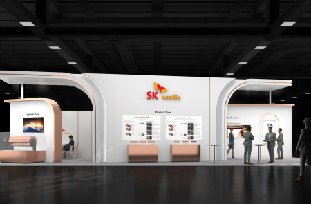 SK넥실리스, '인터배터리 2026' 참가…차세대 동박 솔루션 공개